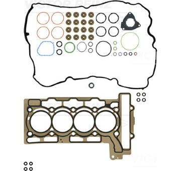 Sada těsnění, hlava válce VICTOR REINZ 02-38005-01