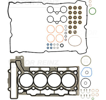 Sada těsnění, hlava válce VICTOR REINZ 02-38010-01