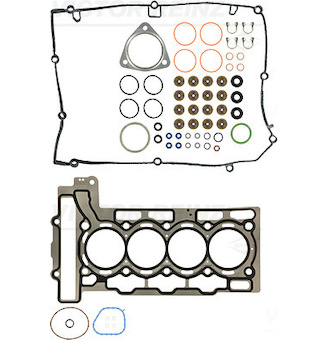 Sada těsnění, hlava válce VICTOR REINZ 02-38010-03