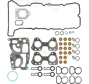 Sada těsnění, hlava válce VICTOR REINZ 02-38110-01