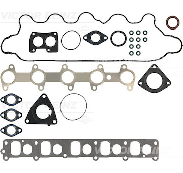 Sada těsnění, hlava válce VICTOR REINZ 02-38193-01