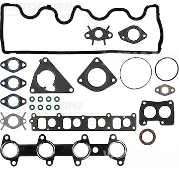 Sada těsnění, hlava válce VICTOR REINZ 02-38204-02