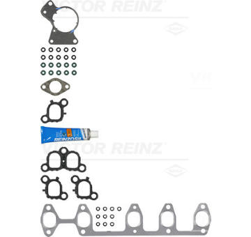 Sada těsnění, hlava válce VICTOR REINZ 02-38317-01