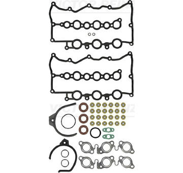 Sada těsnění, hlava válce VICTOR REINZ 02-38558-01