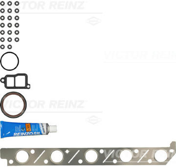 Sada těsnění, hlava válce VICTOR REINZ 02-39438-01