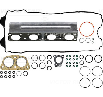 Sada těsnění, hlava válce VICTOR REINZ 02-39464-01