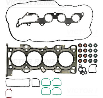 Sada těsnění, hlava válce VICTOR REINZ 02-39543-01
