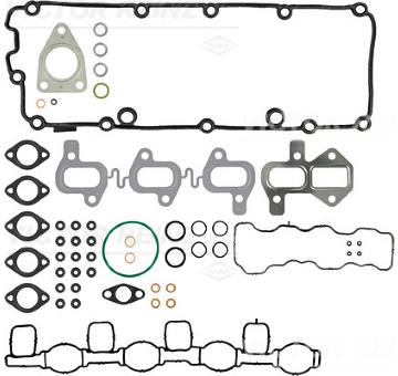 Sada těsnění, hlava válce VICTOR REINZ 02-40482-01