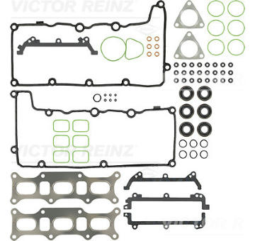 Sada těsnění, hlava válce VICTOR REINZ 02-40487-01