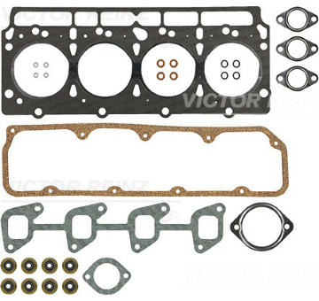 Sada těsnění, hlava válce VICTOR REINZ 02-40780-02