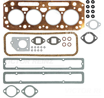 Sada těsnění, hlava válce VICTOR REINZ 02-41635-01