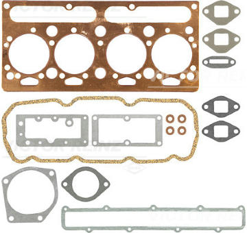 Sada těsnění, hlava válce VICTOR REINZ 02-41715-01