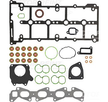 Sada těsnění, hlava válce VICTOR REINZ 02-42061-01