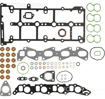 Sada těsnění, hlava válce VICTOR REINZ 02-42061-02