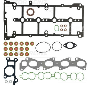 Sada těsnění, hlava válce VICTOR REINZ 02-42061-05