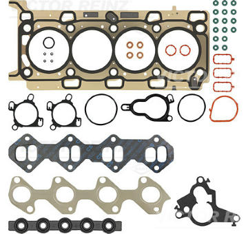 Sada těsnění, hlava válce VICTOR REINZ 02-42140-01