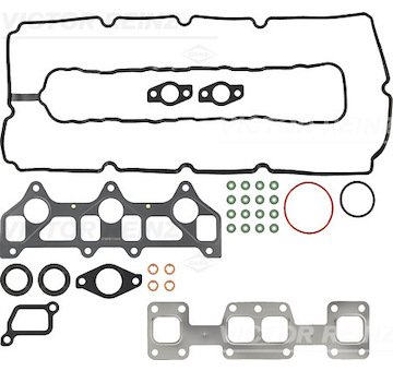 Sada těsnění, hlava válce VICTOR REINZ 02-42284-01