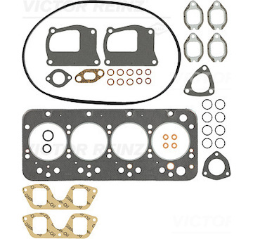 Sada těsnění, hlava válce VICTOR REINZ 02-42450-01