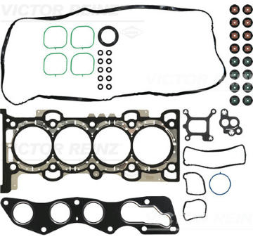 Sada těsnění, hlava válce VICTOR REINZ 02-43185-01