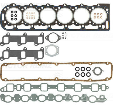Sada těsnění, hlava válce VICTOR REINZ 02-45295-04