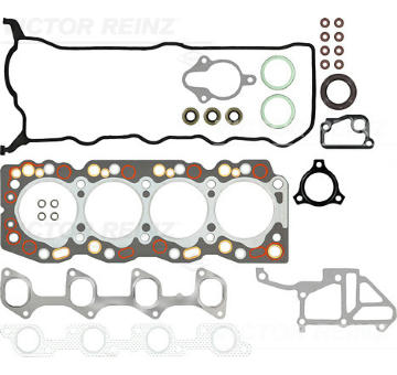 Sada těsnění, hlava válce VICTOR REINZ 02-52134-01