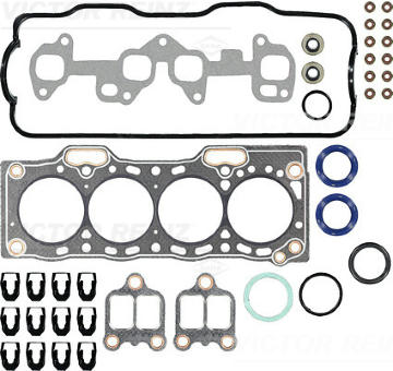 Sada těsnění, hlava válce VICTOR REINZ 02-52141-01