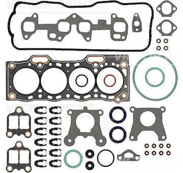Sada těsnění, hlava válce VICTOR REINZ 02-52141-02