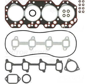 Sada těsnění, hlava válce VICTOR REINZ 02-52148-01