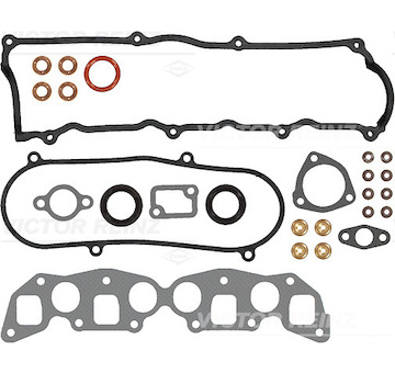 Sada těsnění, hlava válce VICTOR REINZ 02-52170-01