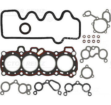 Sada těsnění, hlava válce VICTOR REINZ 02-52215-02