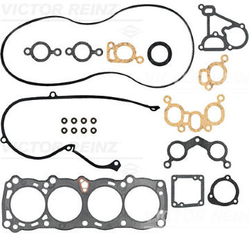 Sada těsnění, hlava válce VICTOR REINZ 02-52220-05