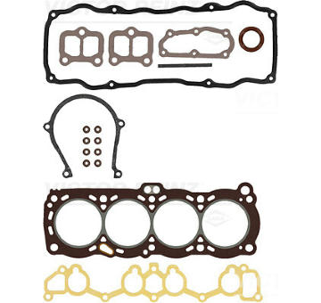 Sada těsnění, hlava válce VICTOR REINZ 02-52225-01