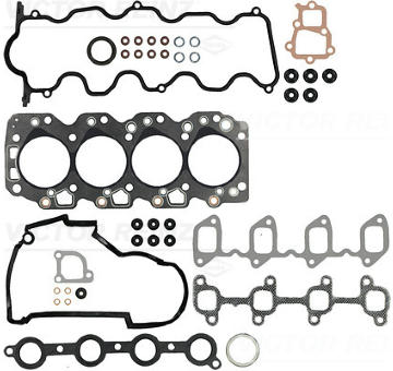 Sada těsnění, hlava válce VICTOR REINZ 02-52226-03