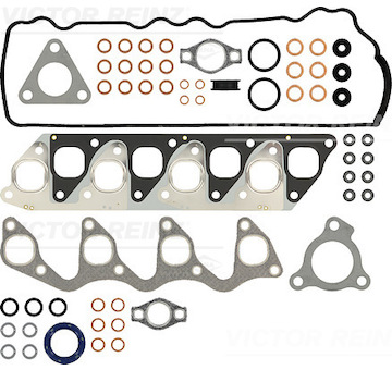 Sada těsnění, hlava válce VICTOR REINZ 02-52247-01