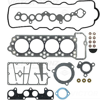 Sada těsnění, hlava válce VICTOR REINZ 02-52265-05