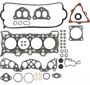 Sada těsnění, hlava válce VICTOR REINZ 02-52295-07