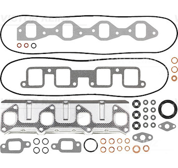 Sada těsnění, hlava válce VICTOR REINZ 02-52414-01