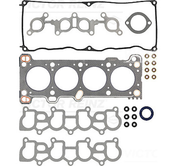 Sada těsnění, hlava válce VICTOR REINZ 02-52420-02