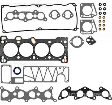 Sada těsnění, hlava válce VICTOR REINZ 02-52422-01