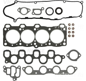 Sada těsnění, hlava válce VICTOR REINZ 02-52430-02