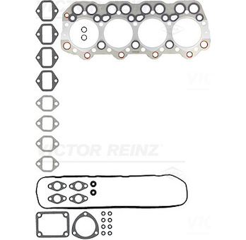 Sada těsnění, hlava válce VICTOR REINZ 02-52490-02