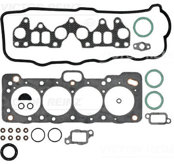 Sada těsnění, hlava válce VICTOR REINZ 02-52580-02