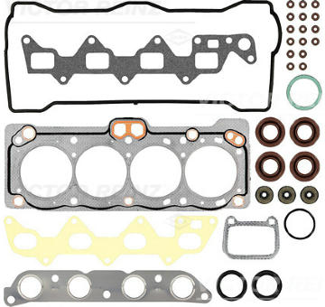 Sada těsnění, hlava válce VICTOR REINZ 02-52585-01