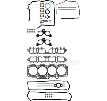 Sada těsnění, hlava válce VICTOR REINZ 02-52600-02