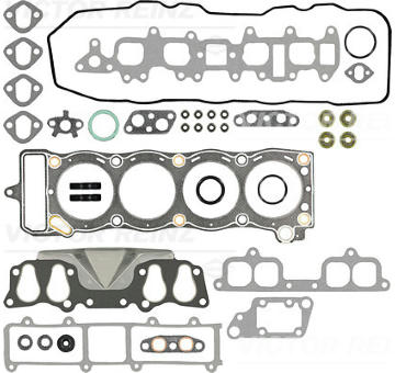 Sada těsnění, hlava válce VICTOR REINZ 02-52605-01