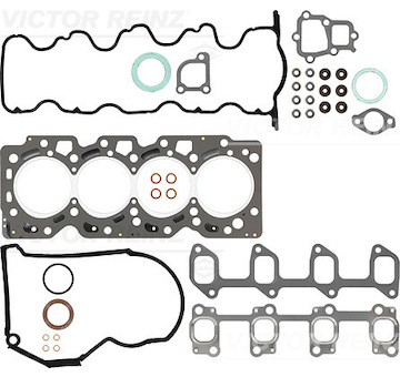 Sada těsnění, hlava válce VICTOR REINZ 02-52620-03