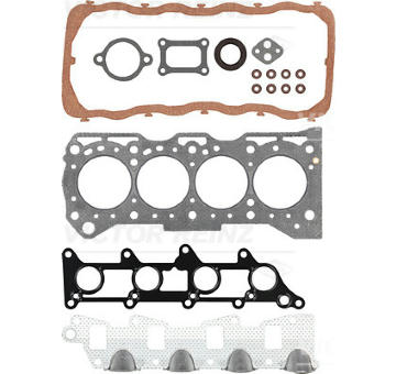 Sada těsnění, hlava válce VICTOR REINZ 02-52645-01