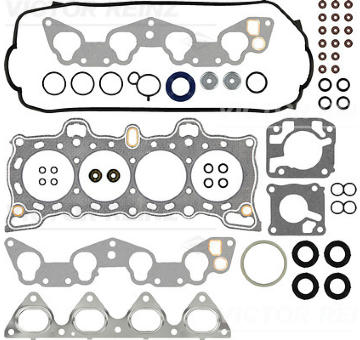Sada těsnění, hlava válce VICTOR REINZ 02-52680-01