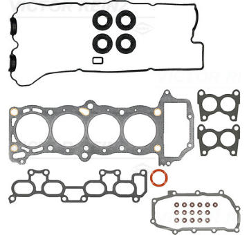 Sada těsnění, hlava válce VICTOR REINZ 02-52715-01