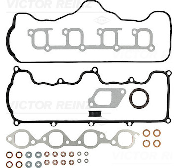 Sada těsnění, hlava válce VICTOR REINZ 02-52717-01